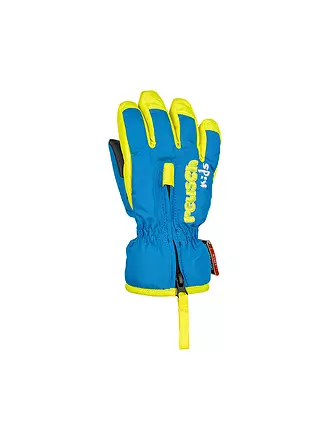 REUSCH | Guanti da sci per bambini Ben | blau